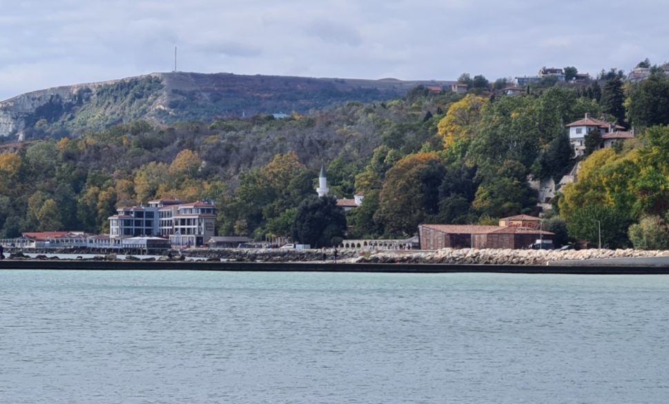 Balchik, Bulgaria