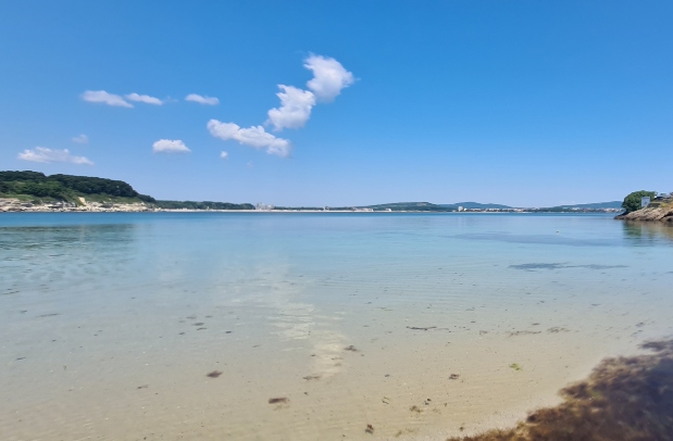 Kiten resort