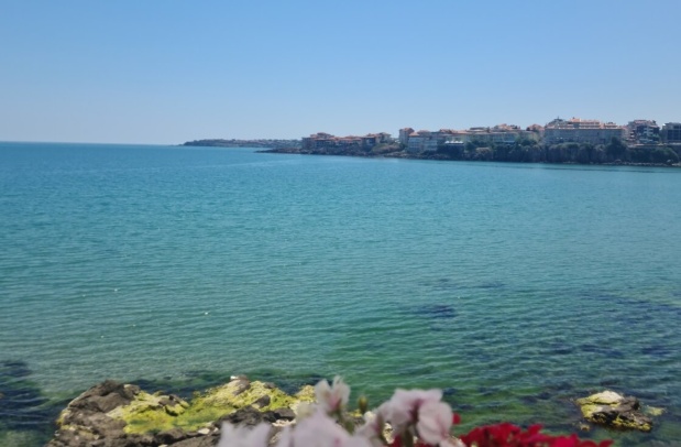 Sozopol Resort, Bulgaria