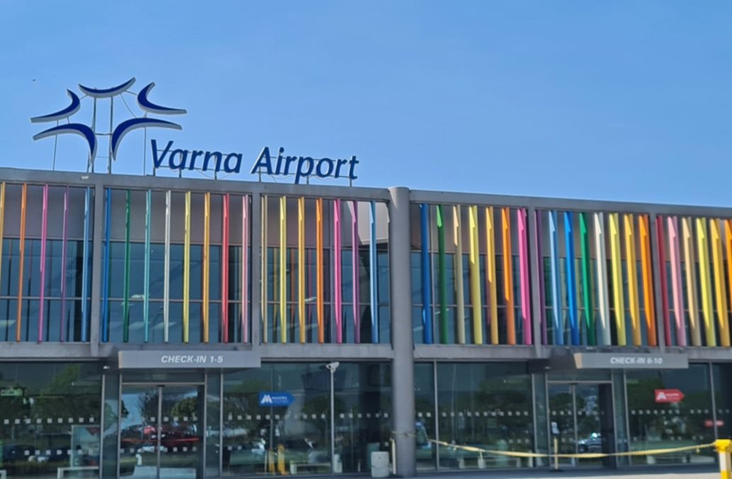 Varna Airport transfers